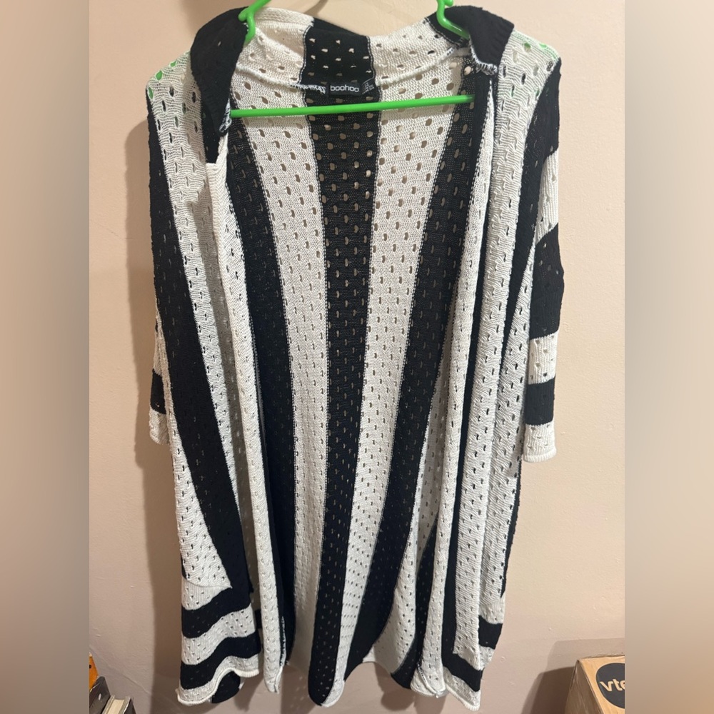 Cardigan - Picture 2 of 8